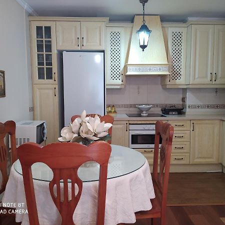 Апартаменти Apartamento Rozamar Торре-дель-Мар Екстер'єр фото