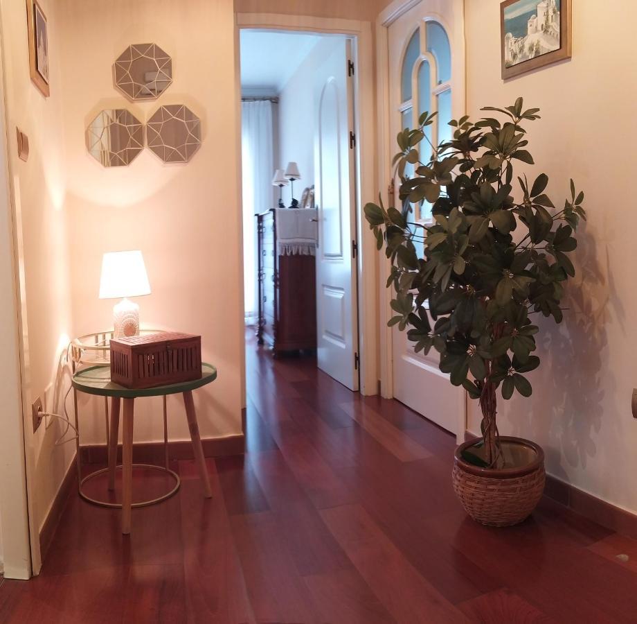 Апартаменти Apartamento Rozamar Торре-дель-Мар Екстер'єр фото