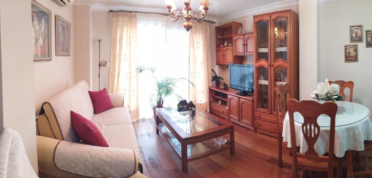 Апартаменти Apartamento Rozamar Торре-дель-Мар Екстер'єр фото