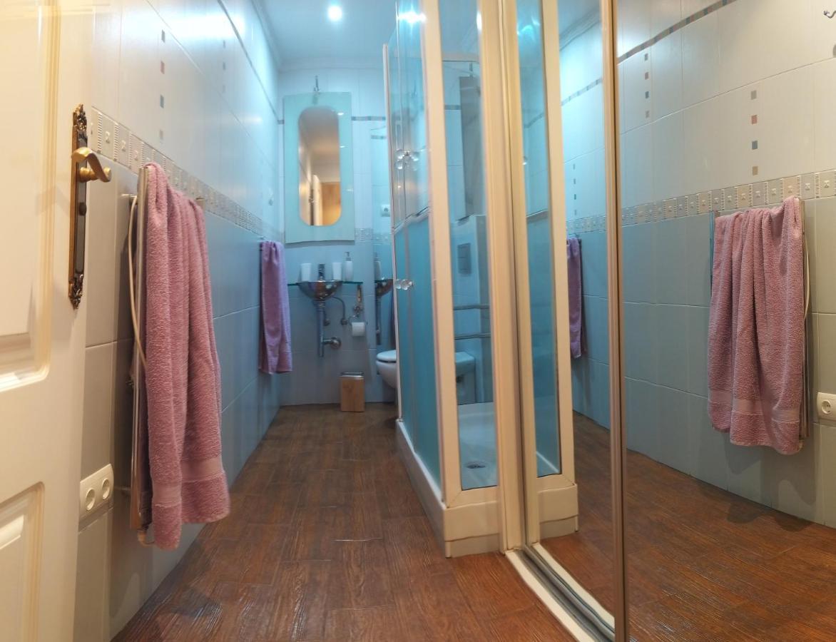 Апартаменти Apartamento Rozamar Торре-дель-Мар Екстер'єр фото