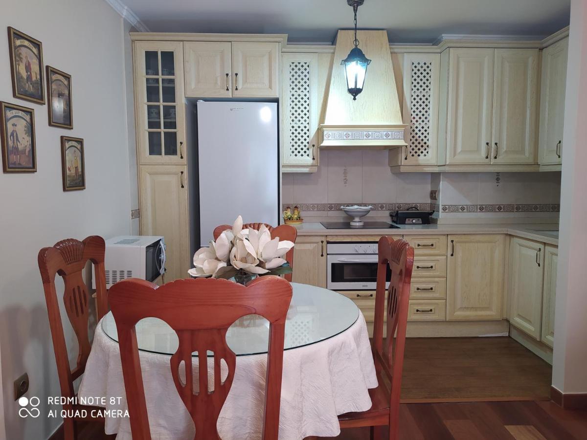 Апартаменти Apartamento Rozamar Торре-дель-Мар Екстер'єр фото