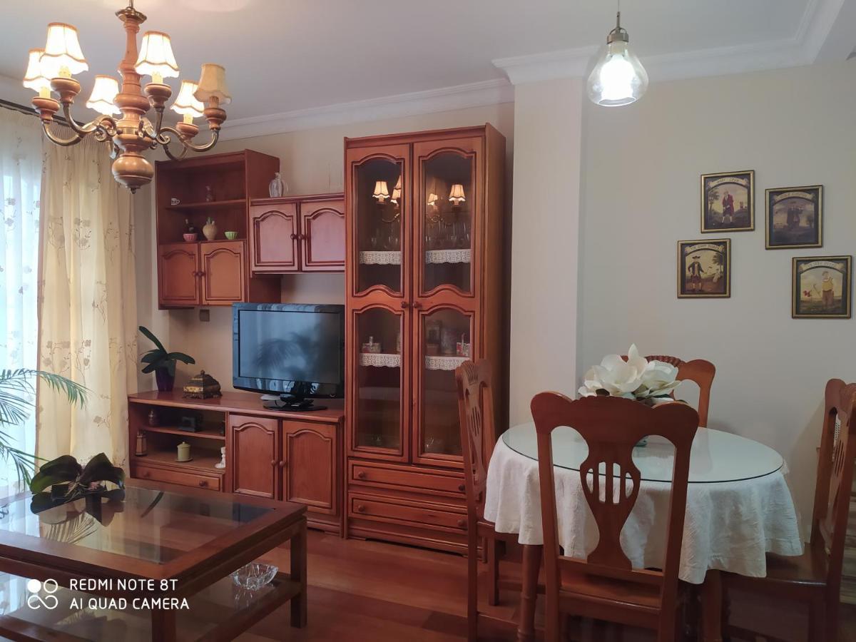 Апартаменти Apartamento Rozamar Торре-дель-Мар Екстер'єр фото