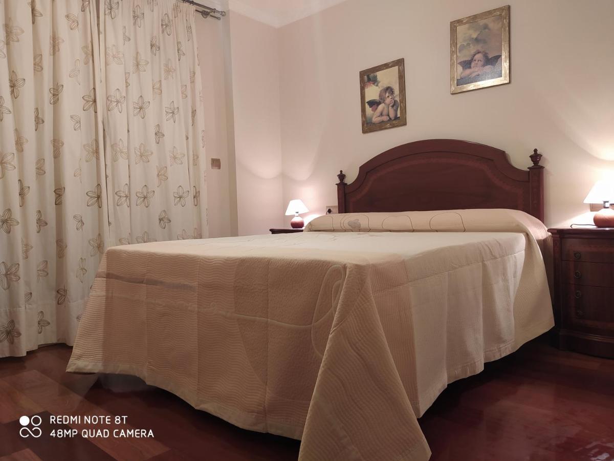 Апартаменти Apartamento Rozamar Торре-дель-Мар Екстер'єр фото