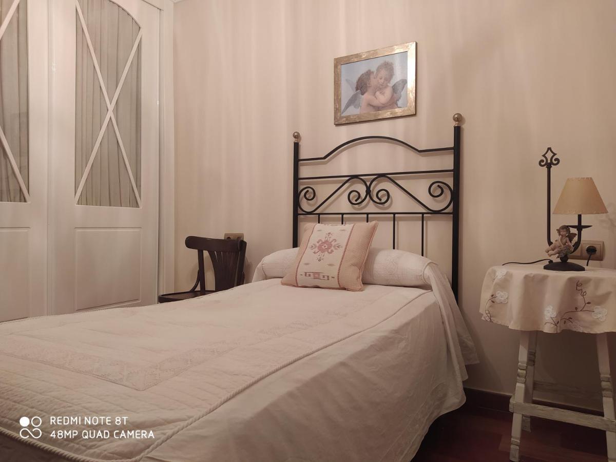 Апартаменти Apartamento Rozamar Торре-дель-Мар Екстер'єр фото